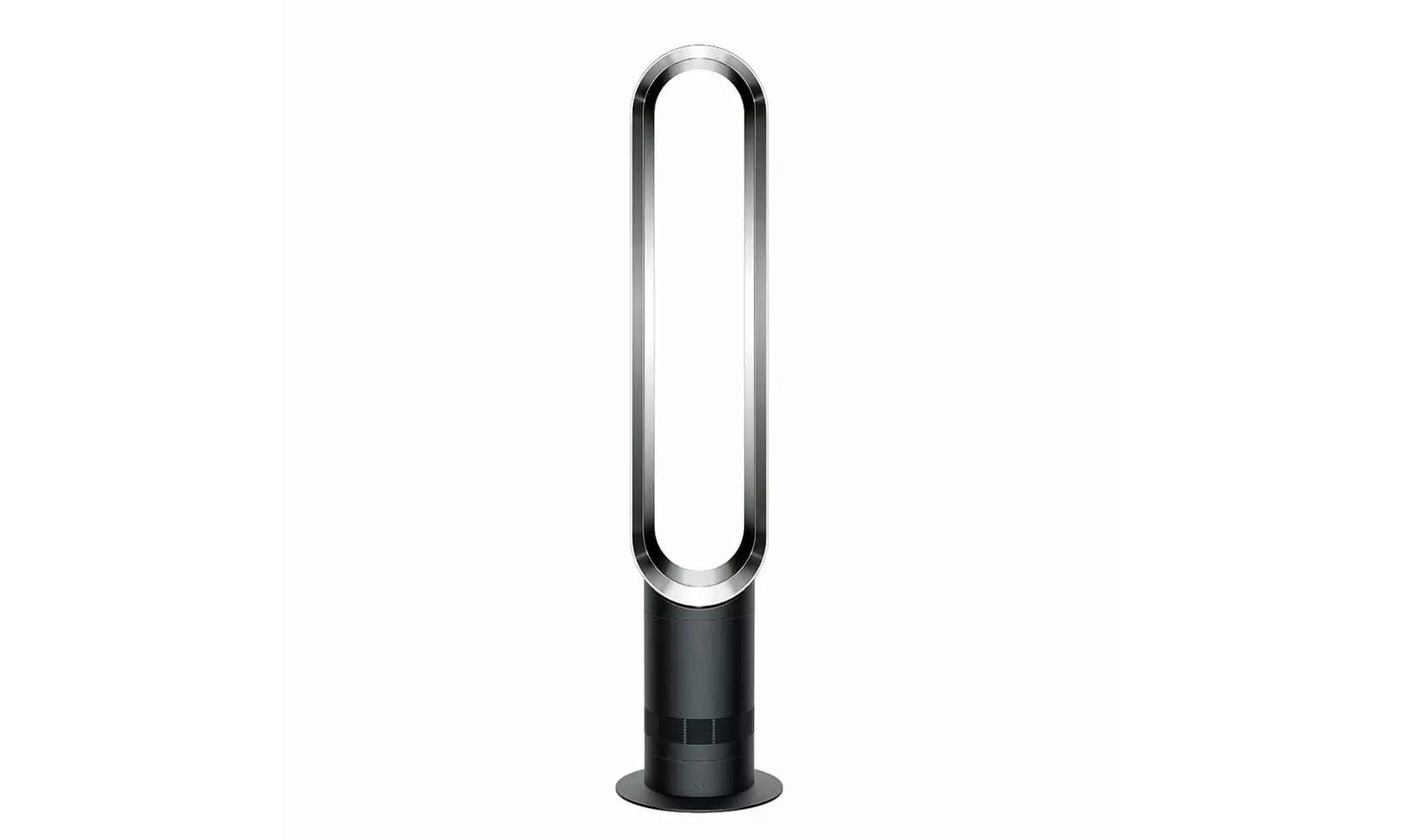 Dyson Cool Air Multiplier Tower Fan AM07 Black - Primary Image
