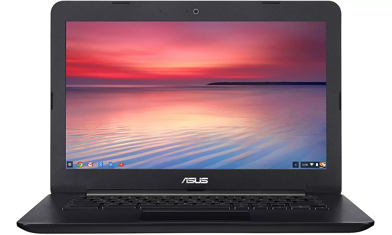 Asus Chromebook (C300M) 13.3-INCH 2GB RAM 16GB (Scratch & Dent) - Primary Image