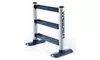 Weider WEDRK11 Universal Dumbbell Rack Blue