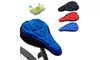 Gel Bike Seat Cover