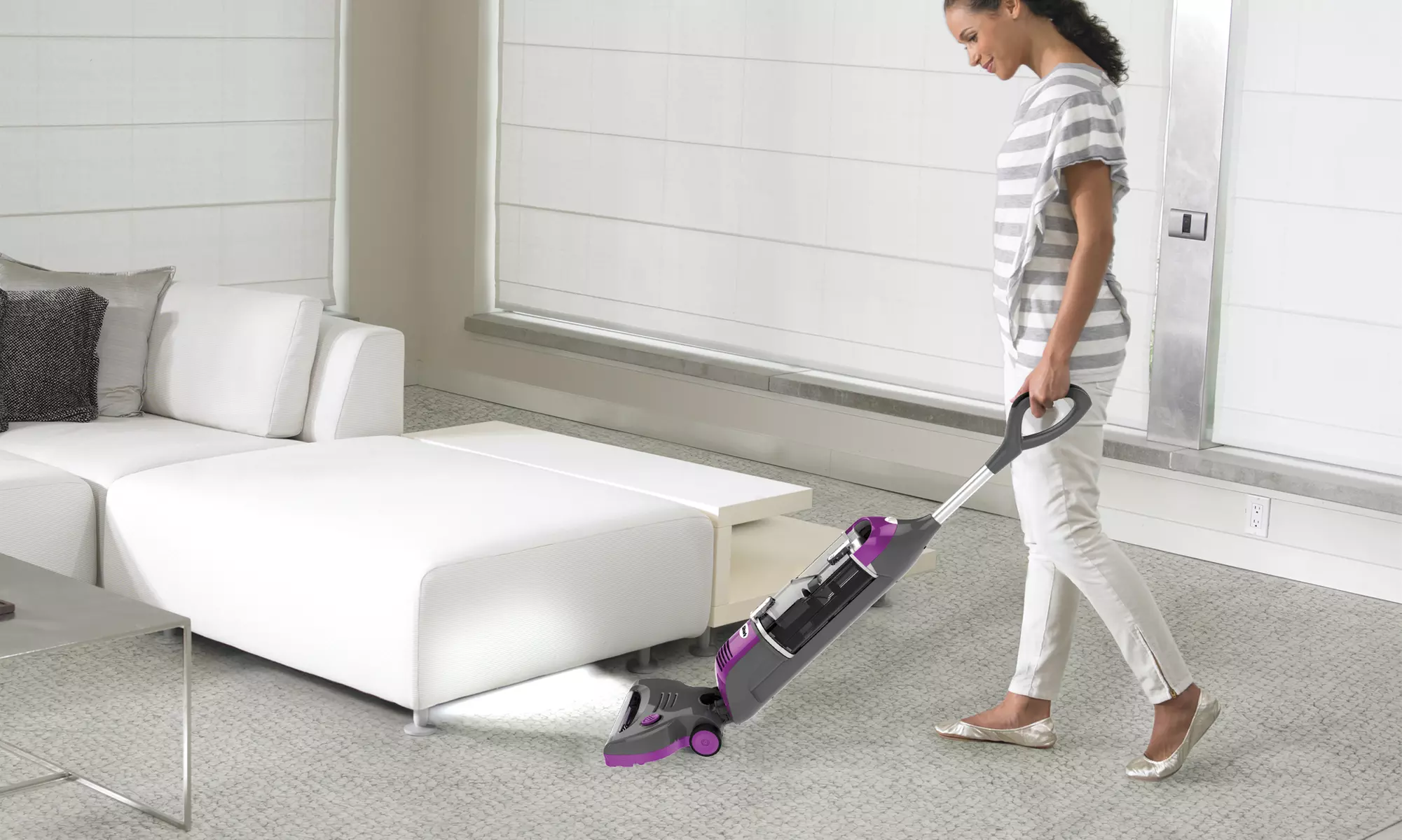 Shark SV1112 Rotator Freestyle Pro - Primary Image