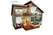 LTERIVER WiFi Range Extender WiFi Repeater 802.11 AC 750 Mbps Dual Band - Second Medium
