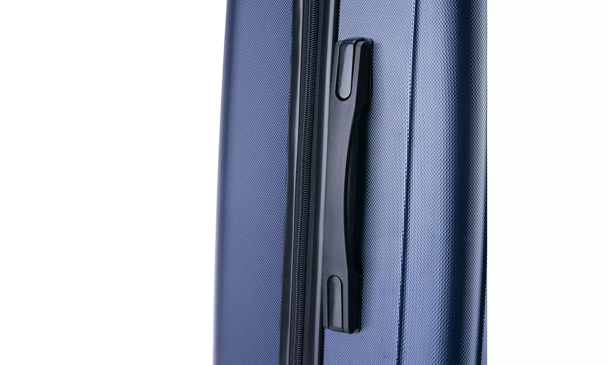 InUSA Pilot Lightweight Hardside Spinner Luggage