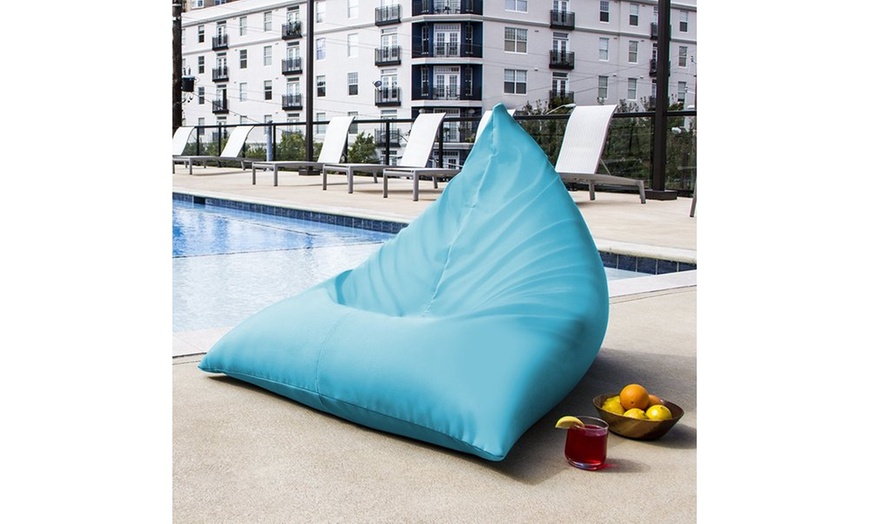 garden bean bags groupon