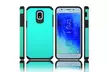 For Samsung Galaxy J3 Orbit /Express Prime 3 Shockproof Hybrid Armor Case Cover - Second Medium