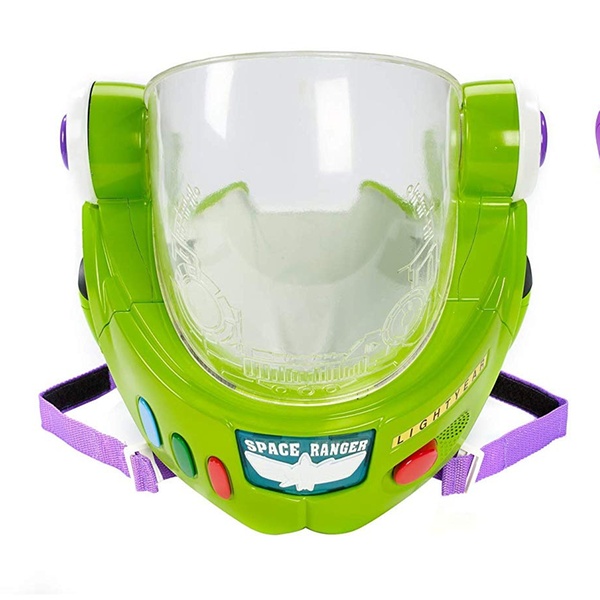 buzz lightyear 3 in 1 armor pack