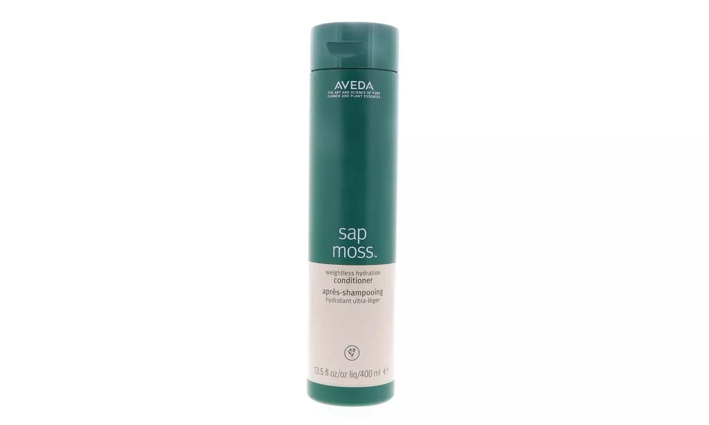 Aveda Sap Moss Weightless Hydration Conditioner, 13.5 oz - Primary Image