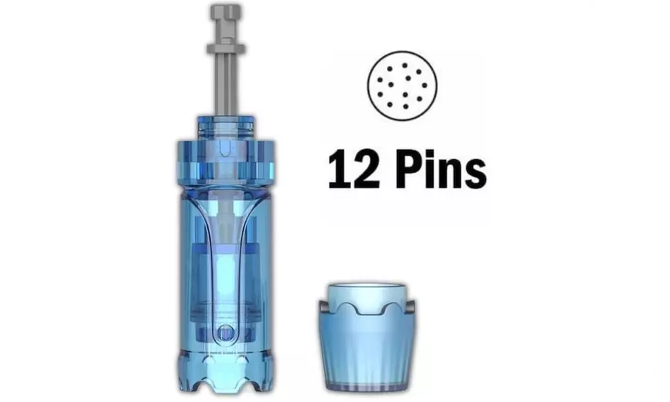 Dr. Pen Dermapen M8S Replacement Cartridges (10 Pack)