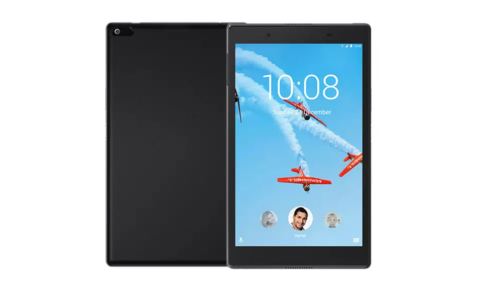Lenovo Tab 4 TB-8504F 8" 16GB WiFi Tablet (Refurbished B Grade) - Primary Image