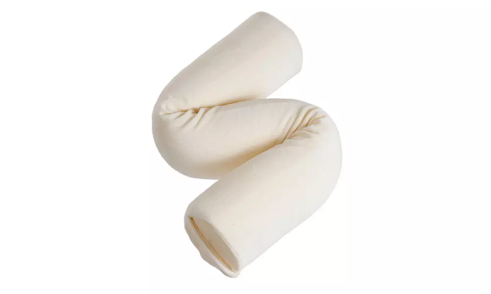 Remedy Memory Foam Customizable Twist Pillow - Second Medium