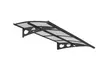 Herald Door Canopy Awning Series - Second Medium