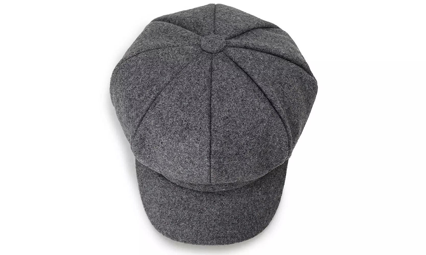 Artist Vintage Newsboy Cabbie Peaked Beret Cap Warm Baker Boy Visor Hat Flat Cap