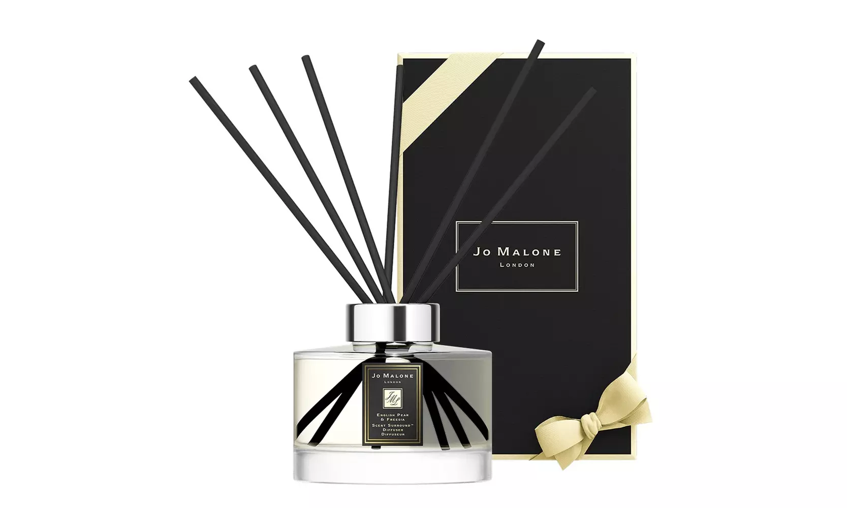 Jo Malone English Pear & Freesia Scent Surround Diffuser 165ml/5.5 oz - Primary Image