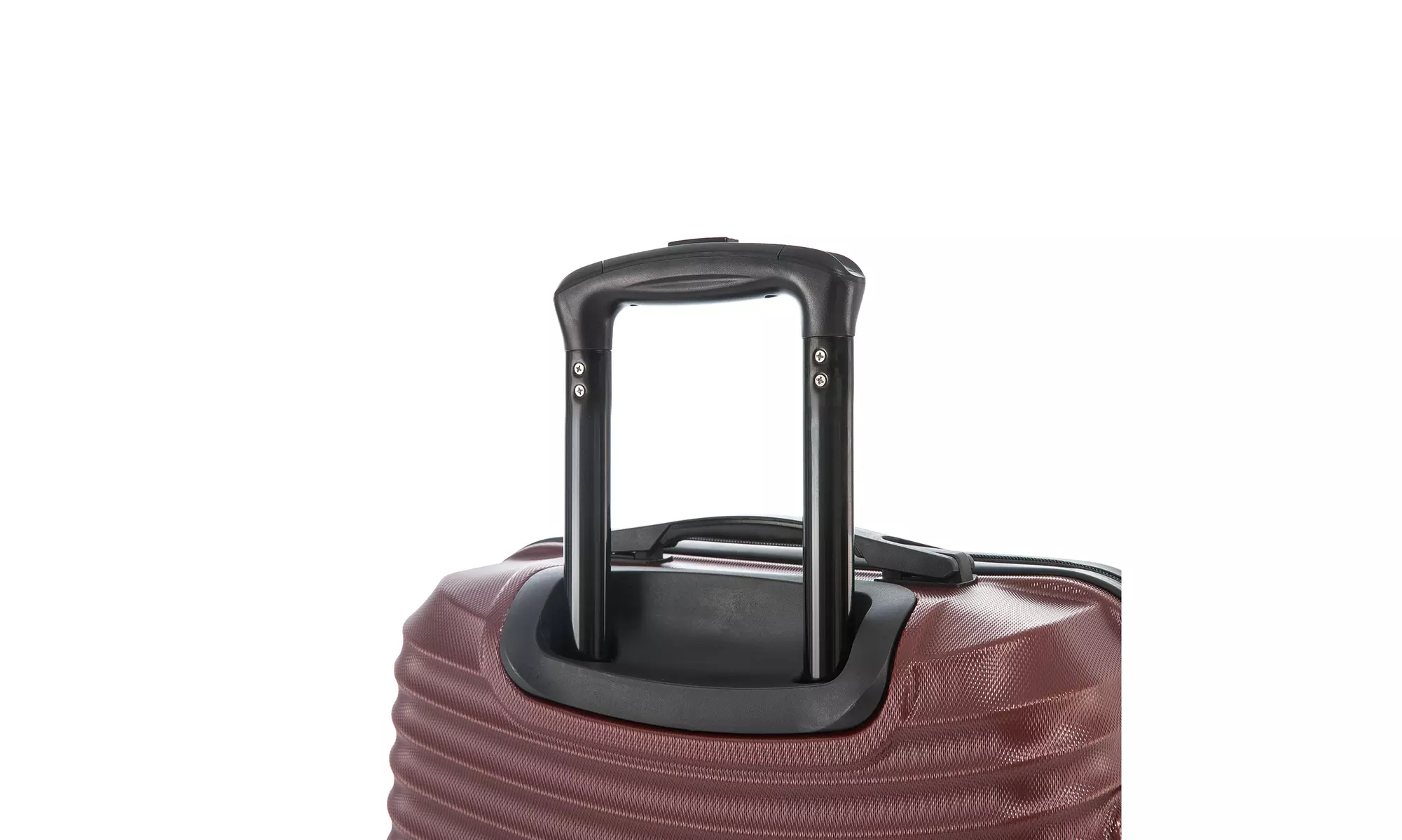 DUKAP Adly Lightweight Hardside Spinner 3 Piece Luggage Set 20"/24"/28"