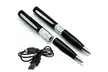 Perfect Durable Spy Pen With Built-In DVR Can Be Used As A Normal Pen - Second Medium