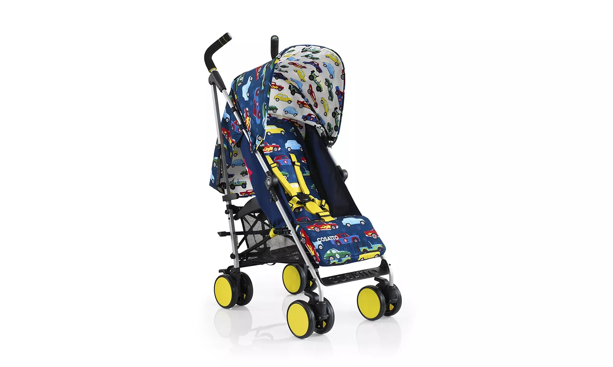 Cosatto Supa Go Stroller, Rev Up - Primary Image