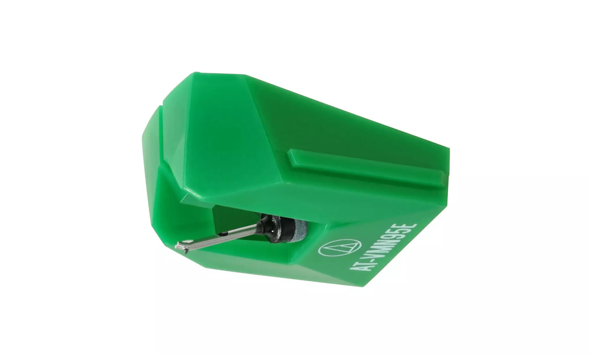 Audio-Technica AT-VM95C Dual Moving Magnet Turntable Cartridge - Image 3