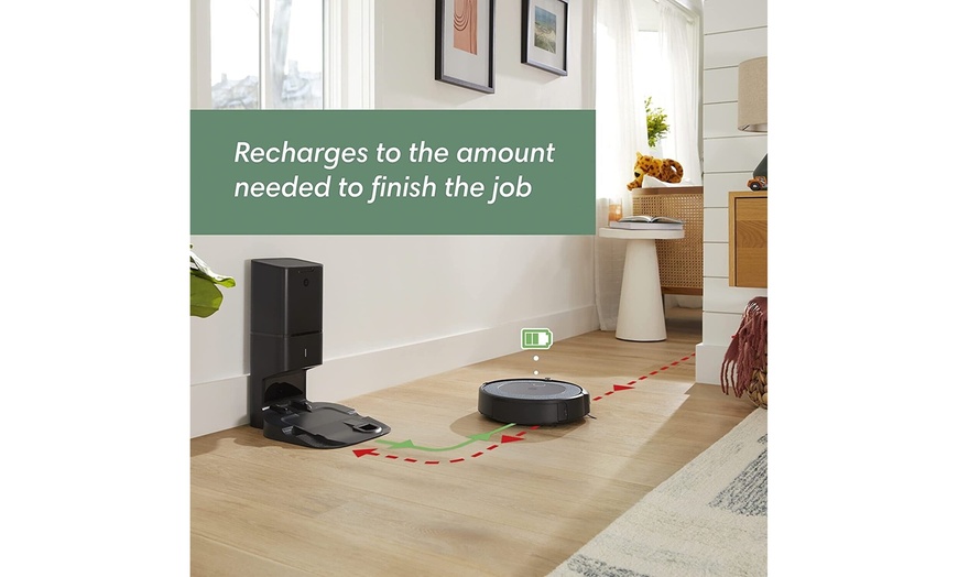 irobot roomba i4 4550