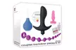 Adam & Eve Couples Backdoor Pleasure Kit  - Second Medium
