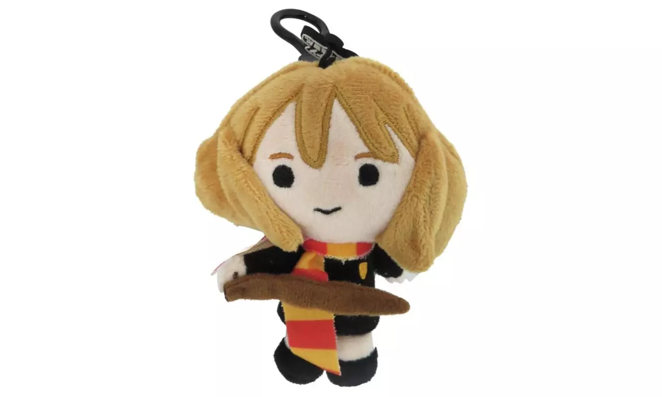 Novelty Star Wars, Star Trek, Harry Potter & Superhero Keychains