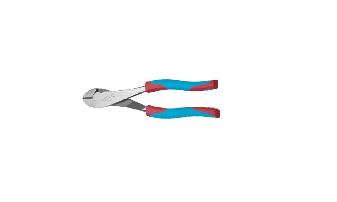 Channellock 140-338CB-BULK Code Blue? Lap Joint Cutting Pliers - Primary Image