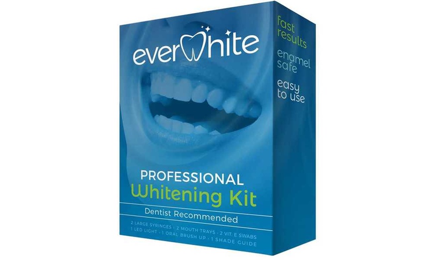 Up To 88% Off on EverWhite Teeth Whitening Kit | Groupon Goods