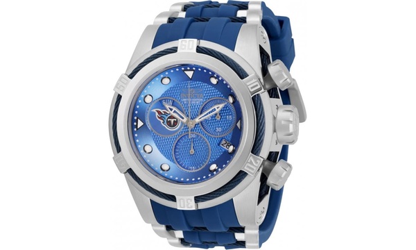 Invicta tennessee discount