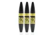 The Best of Maybelline Mascara (1, 2 or 3 PACK) - Second Medium
