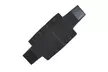 Waist Trainer Belt Body Weight Loss Sweat Fat Burning Shaper Workout Trimmer - Second Medium
