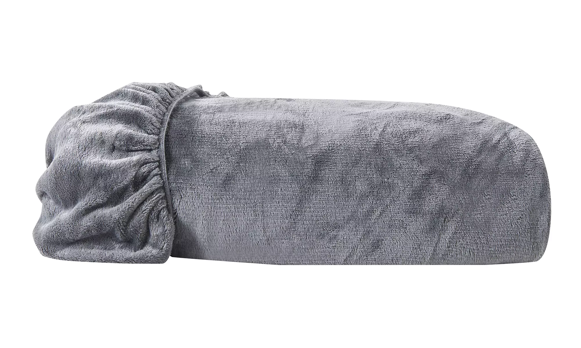 FreshFolds Ultra Soft Velvet Plush Fitted Sheet