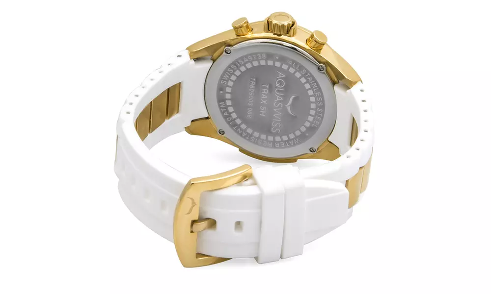 Trax 5H Watch Collection