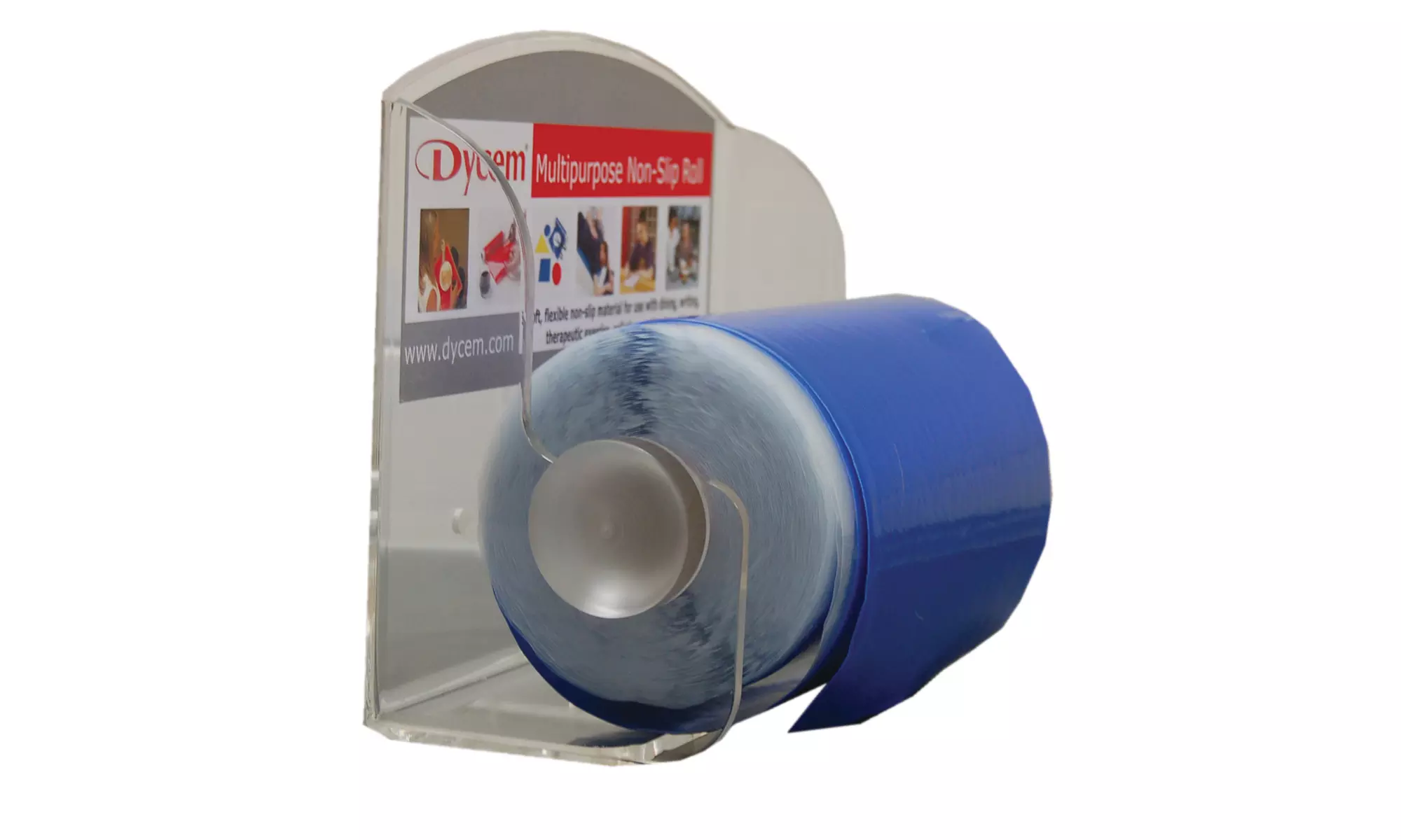 Dycem non-slip material dispenser - Second Medium