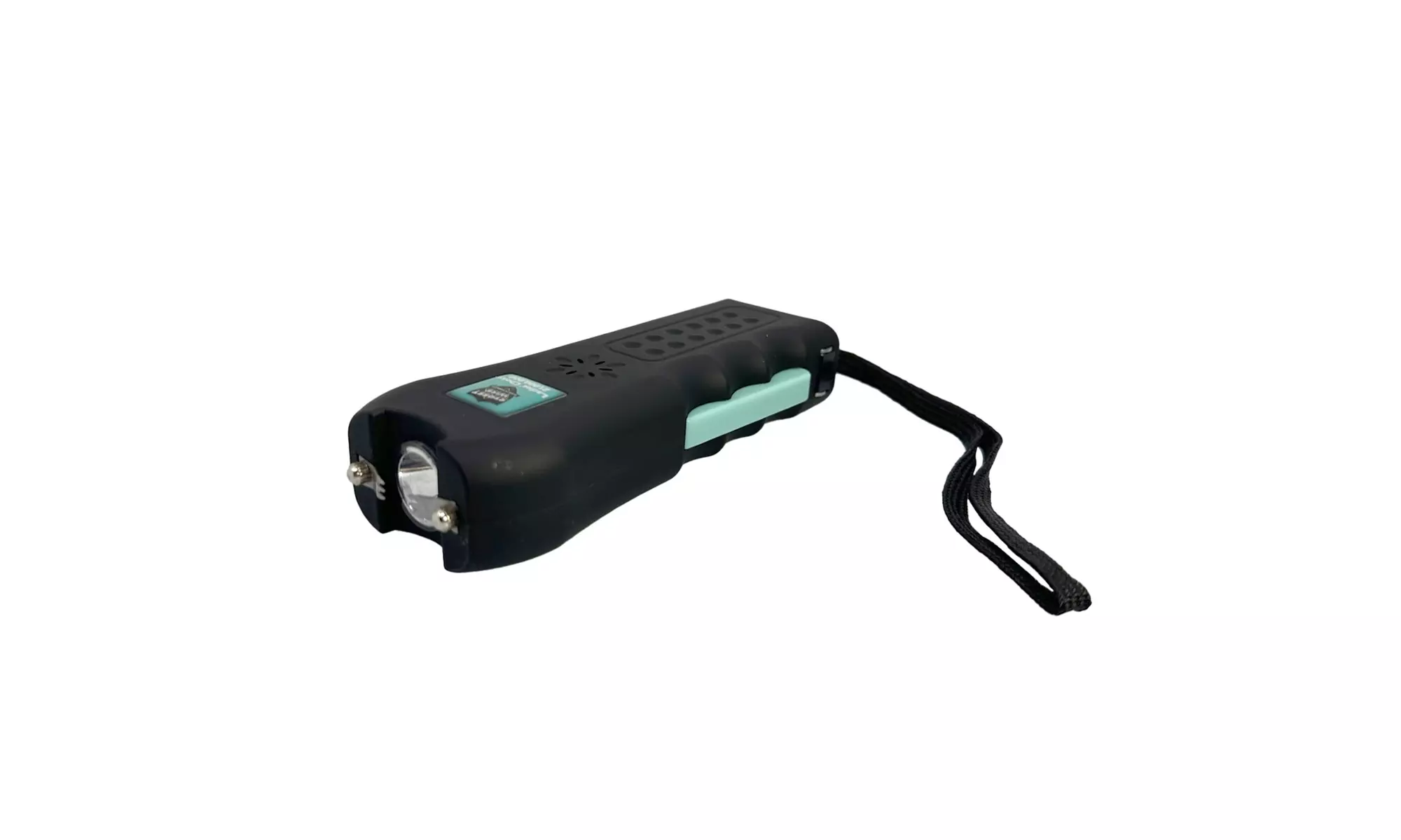 Streetwise Ladies Choice 21,000,000 Volt Stun Gun with Alarm