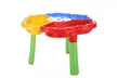 Iuhan Kids Summer Beach Toy Play Water Digging Sandglass Play Sand Tool - Second Medium