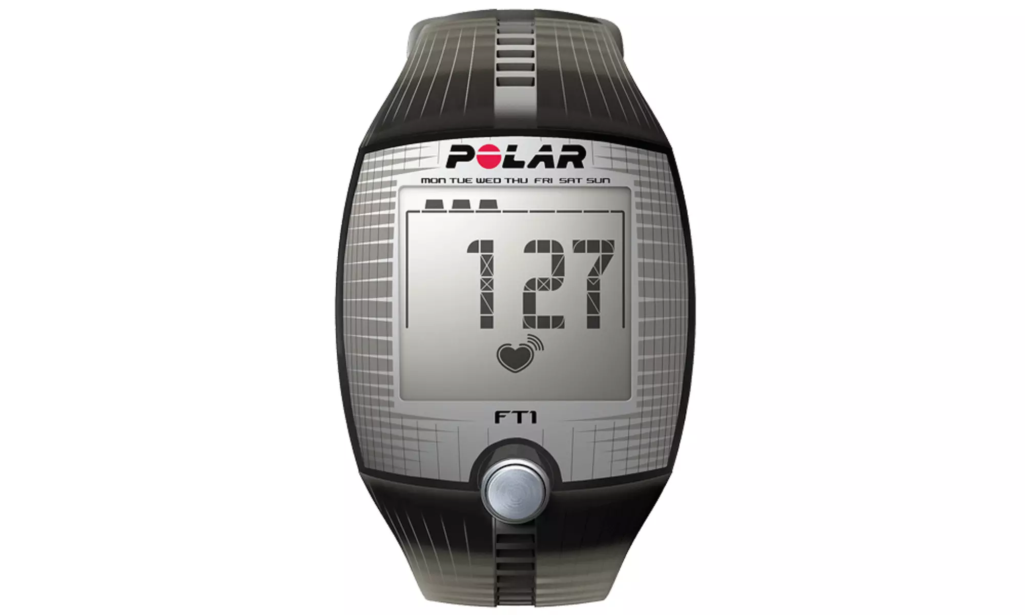 Polar FT1 Heart Rate Monitor - Primary Image