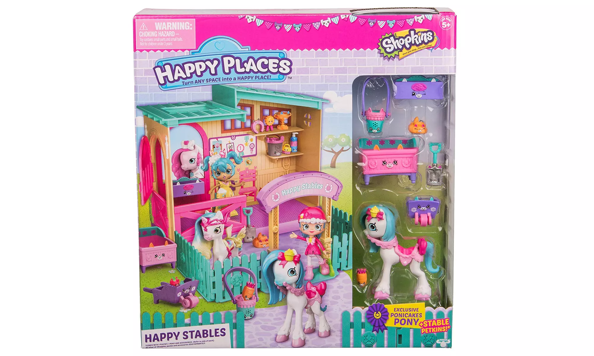 Happy Places Shopkins Happy Groupon Goods