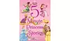 5-Minute Princess Stories