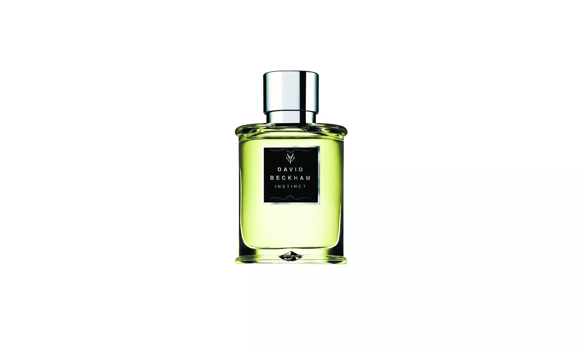 Instinct by David Beckham Edt 2.5oz/75ml For Men New In Box - Primary Image