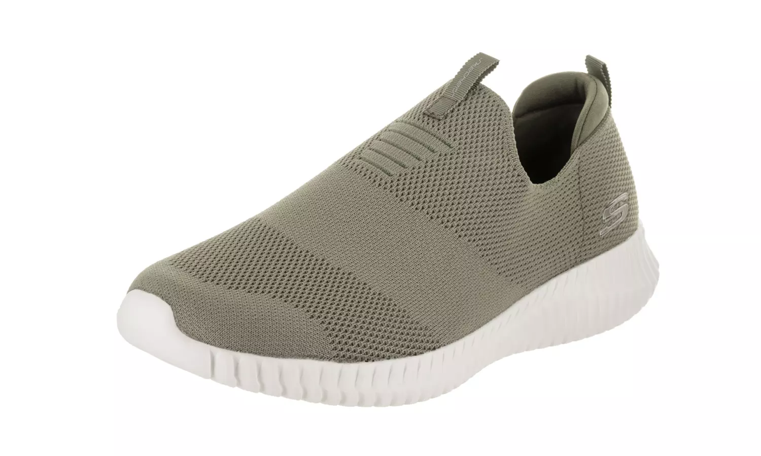 Skechers Men's Elite Flex - Wasik Slip-On Shoe - Primary Image