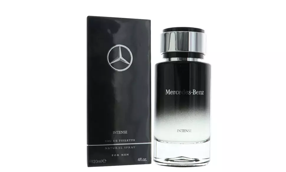 Mercedes Benz Cologne Collection for Men