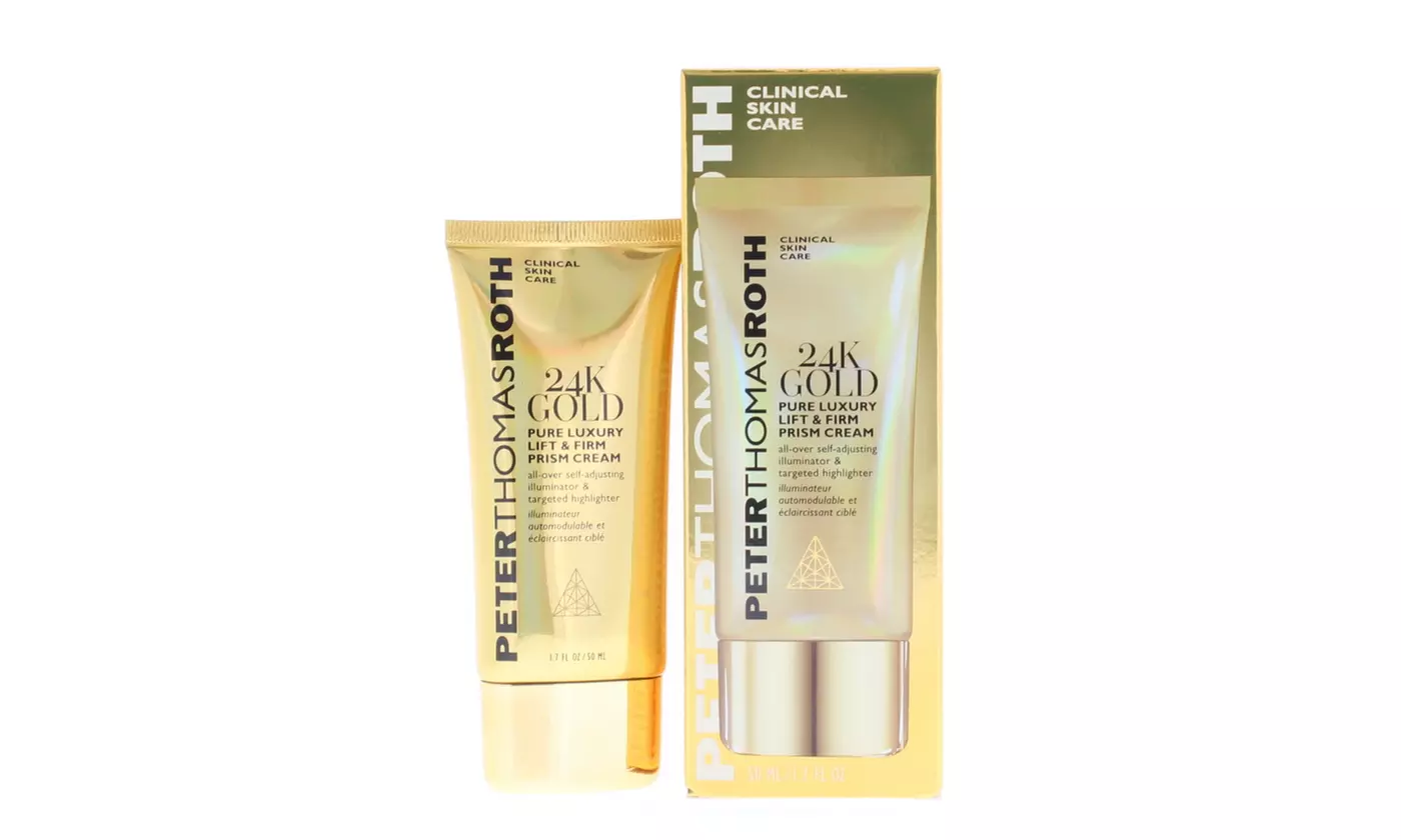 Peter Thomas Roth Moisturizers & Hydrators - Primary Image