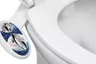 LUXE Bidet NEO 320 - Warm Water Dual Nozzle Bidet Attachment  - Second Medium