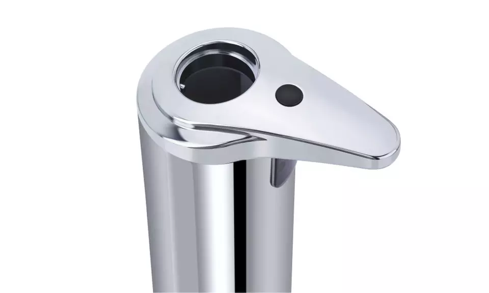 Stainless Steel Automatic Soap Dispenser  - Second Medium