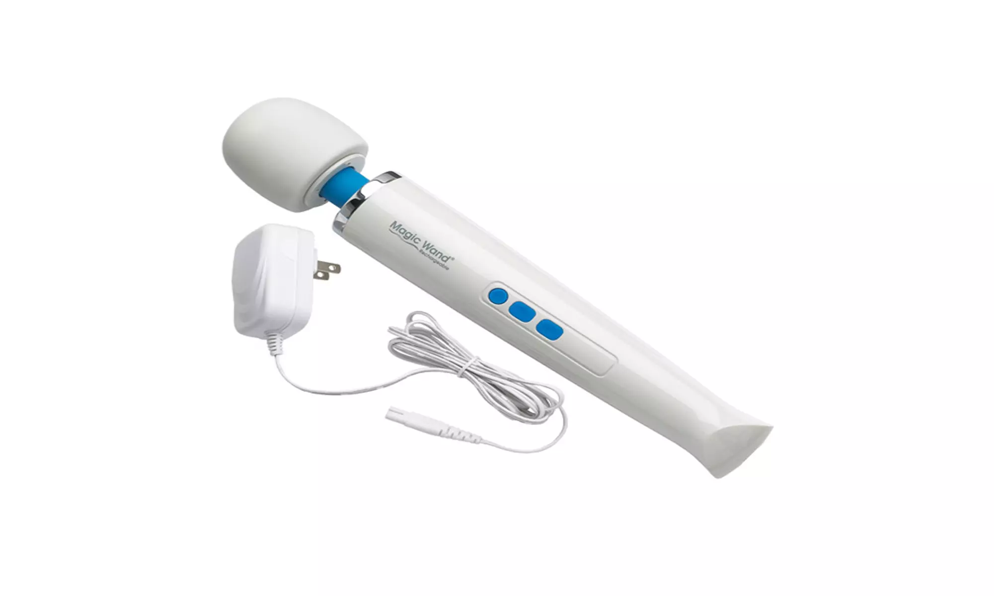Magic Wand Rechargeable - Primary Image