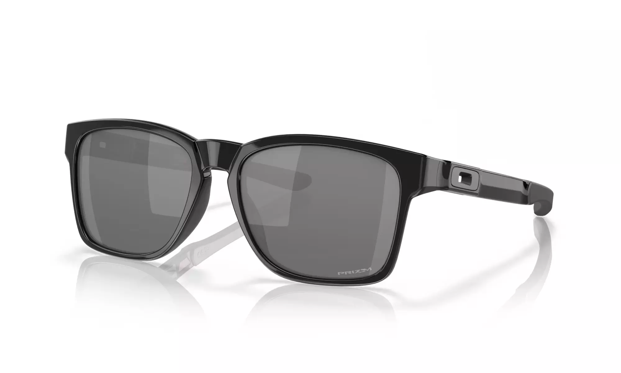 Oakley Catalyst Men's Sunglasses OO9272-02   - Primary Image