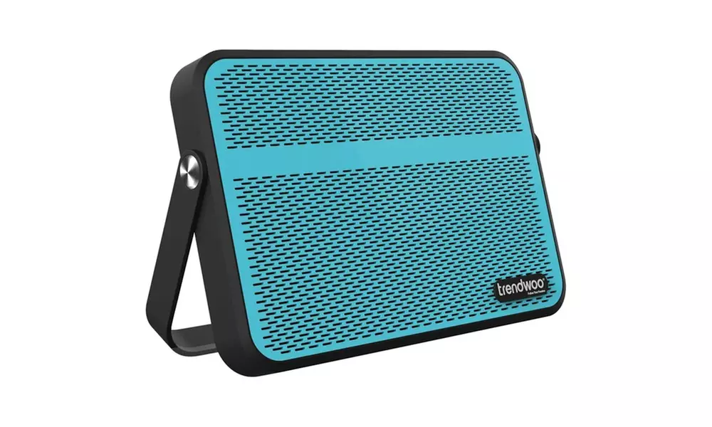 Trendwoo Blade Bluetooth Speaker - Primary Image