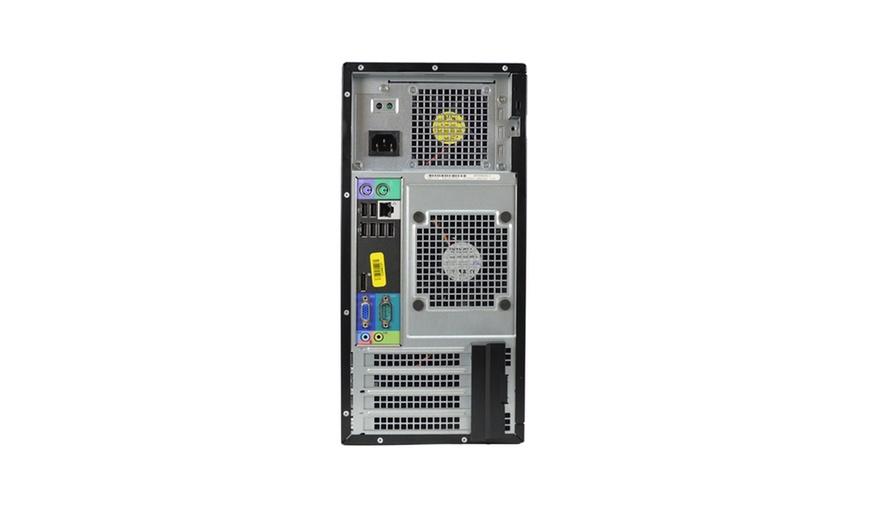 dell optiplex 790 i7 2600k