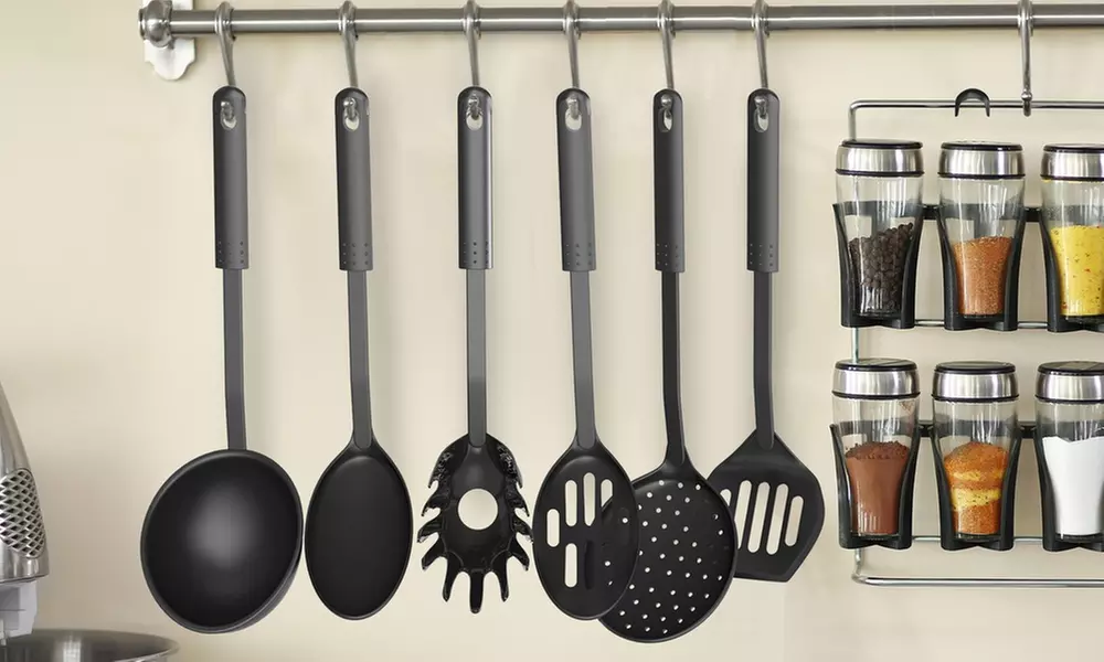 Kitchen Utensil and Gadget Set by Chef Buddy - Second Medium