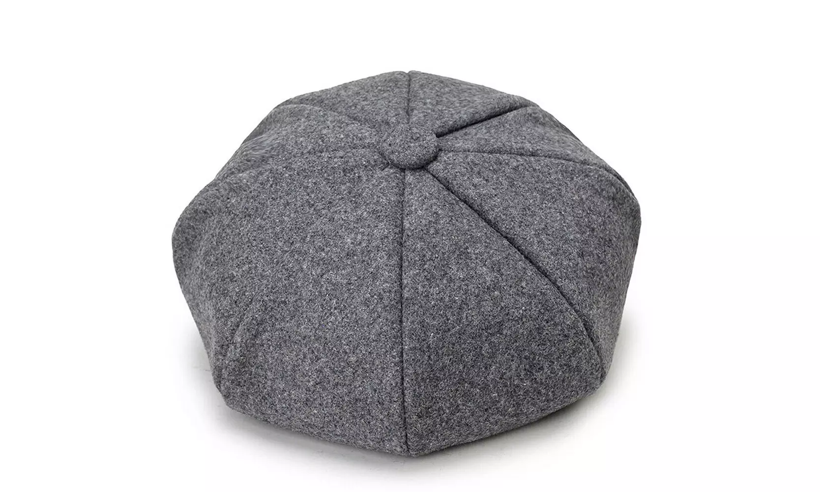 Artist Vintage Newsboy Cabbie Peaked Beret Cap Warm Baker Boy Visor Hat Flat Cap