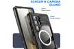 Magnetic Waterproof and Shockproof Case for Samsung Galaxy S25 Ultra / S25Plus - Second Medium